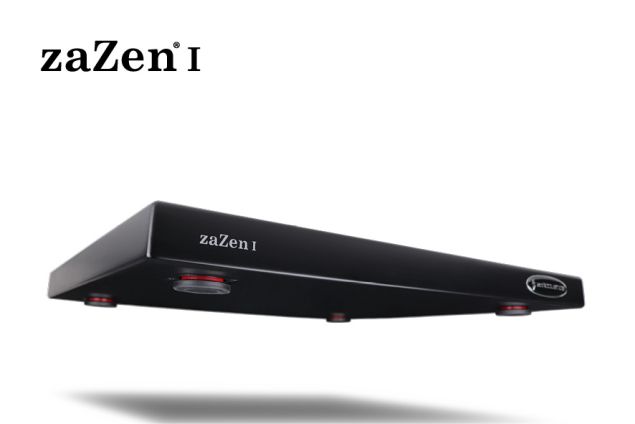 IsoAcoustics Zazen 1 Plattform