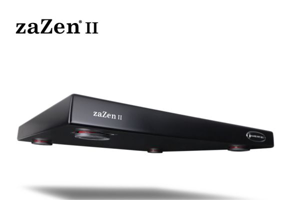IsoAcoustics Zazen 2 Plattform