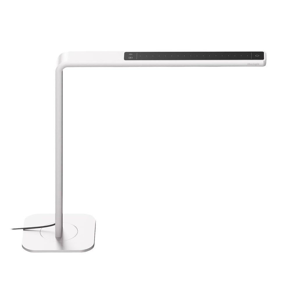 UberLight Frame LED record player light