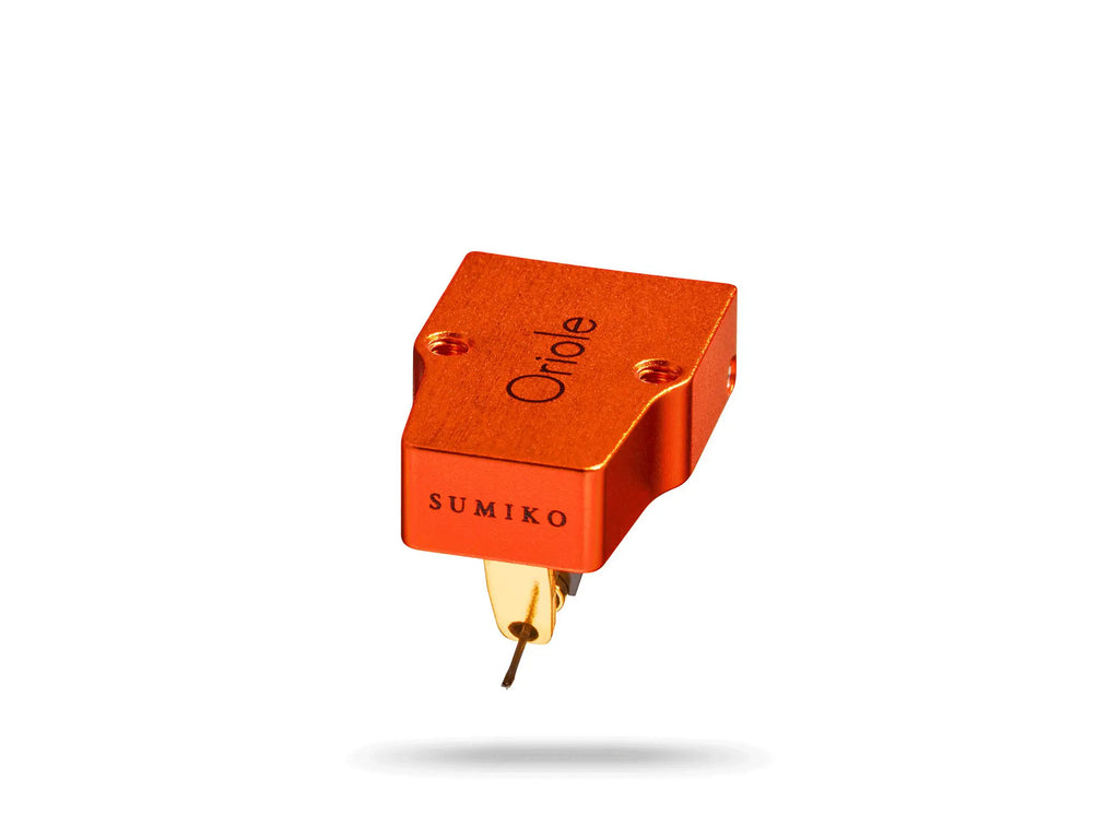 Sumiko Oriole High End MC Tonabnehmer